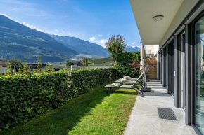 Weinreichhof Apartment Marie & Max Castelbello-Ciardes